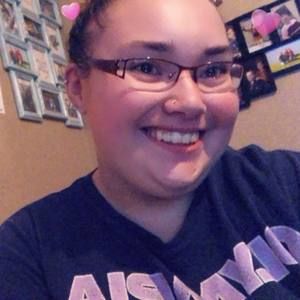 Meet your Posher, Destini